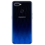 Oppo F9 Pro View 3 - Camera, Display & Design