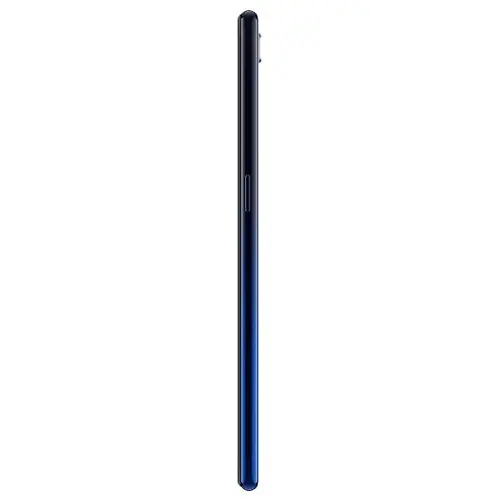 Oppo F9 Pro View 5 - Camera, Display & Design