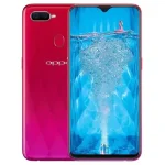 Oppo F9 Pro View 6 - Camera, Display & Design