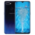 Oppo F9 Pro Front Official View