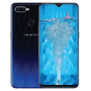 Oppo F9 Pro Price & Official Specs in Bangladesh