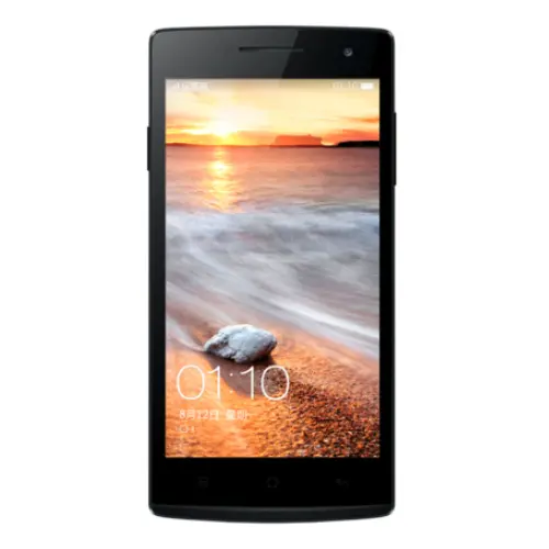 Oppo Find 7 View 2 - Camera, Display & Design