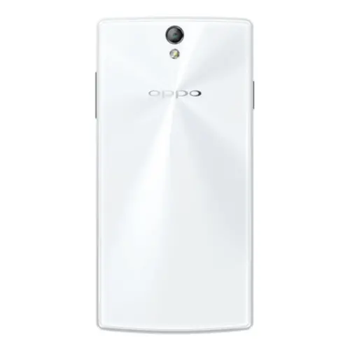 Oppo Find 7 View 3 - Camera, Display & Design