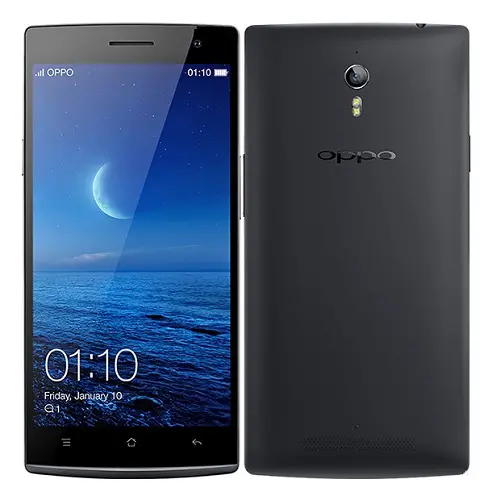 Oppo Find 7 View 6 - Camera, Display & Design