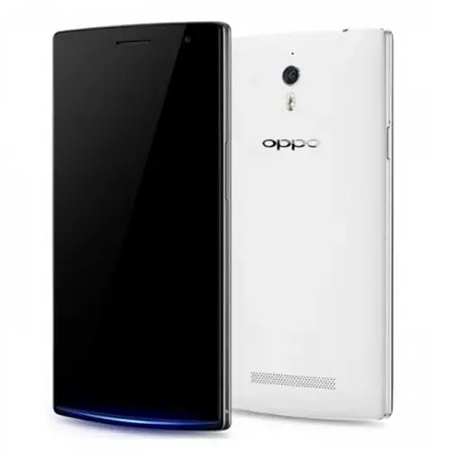 Oppo Find 7a View 1 - Camera, Display & Design