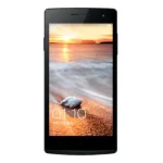 Oppo Find 7a View 2 - Camera, Display & Design