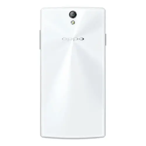 Oppo Find 7a View 3 - Camera, Display & Design