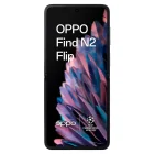 Oppo Find N2 Flip View 2 - Camera, Display & Design