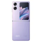 Oppo Find N2 Flip View 3 - Camera, Display & Design