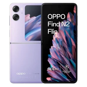 Oppo Find N2 Flip Price & Official Specs in Bangladesh