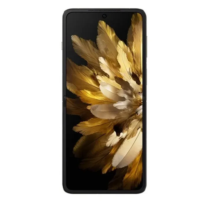 Oppo Find N3 Flip View 2 - Camera, Display & Design