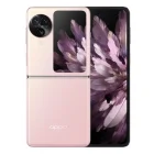 Oppo Find N3 Flip View 7 - Camera, Display & Design