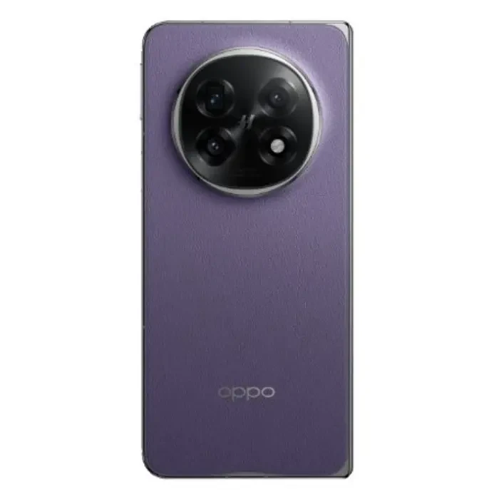Oppo Find N5 View 4 - Camera, Display & Design