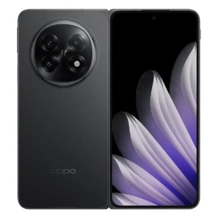 Oppo Find N5 View 5 - Camera, Display & Design
