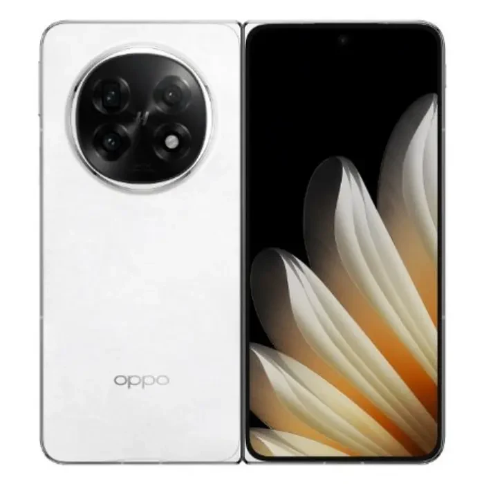 Oppo Find N5 View 6 - Camera, Display & Design