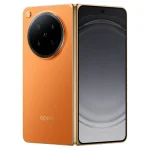 Oppo Find N6 Front Official View