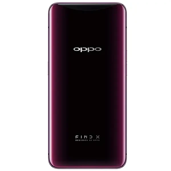 Oppo Find X View 3 - Camera, Display & Design
