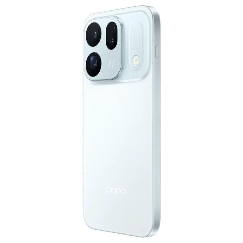 Oppo Find X10 View 2 - Camera, Display & Design