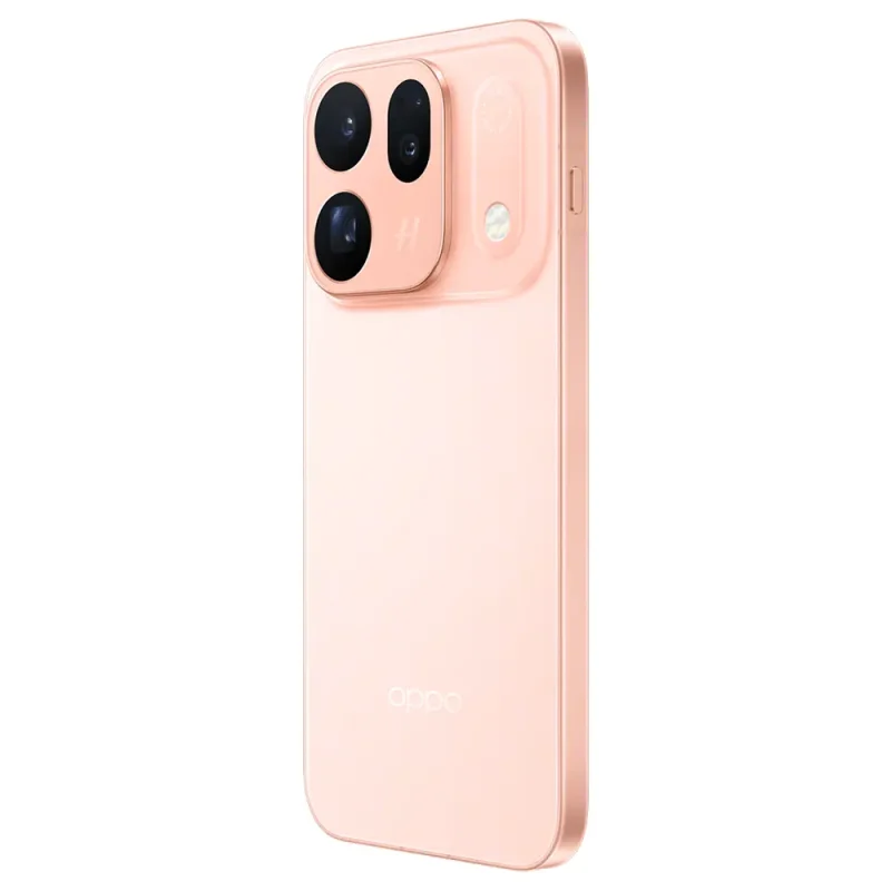 Oppo Find X10 View 4 - Camera, Display & Design