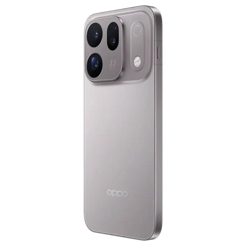 Oppo Find X10 View 6 - Camera, Display & Design