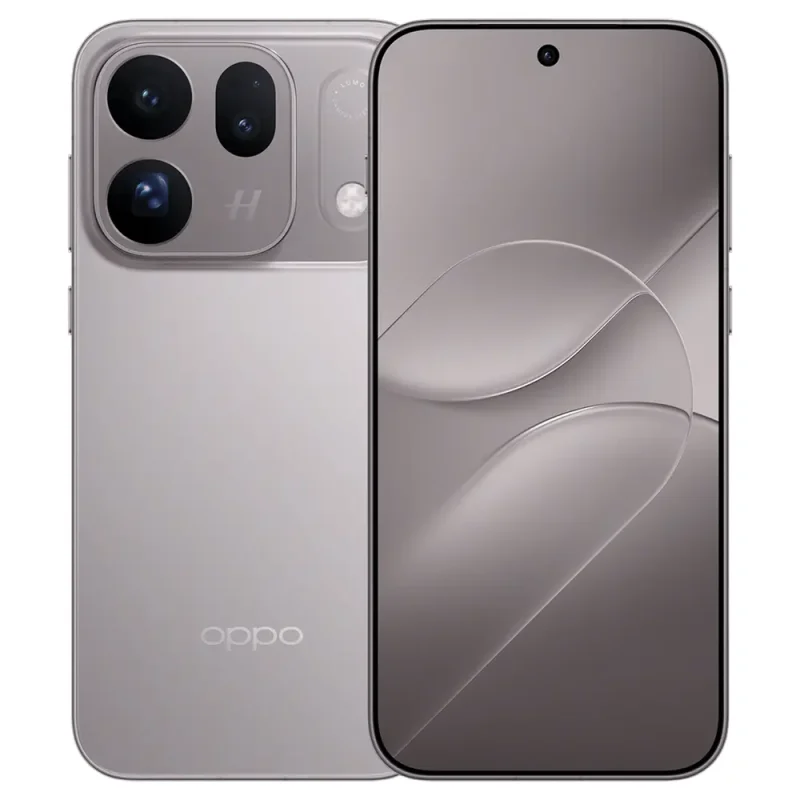 Oppo Find X10 View 8 - Camera, Display & Design