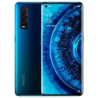 Oppo Find X2 Front Official View