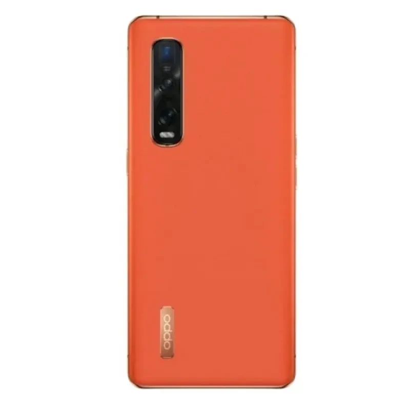 Oppo Find X2 Pro View 2 - Camera, Display & Design