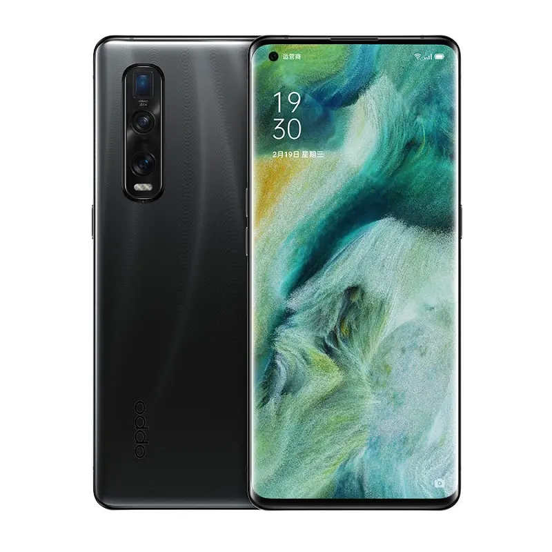 Oppo Find X2 Pro View 5 - Camera, Display & Design