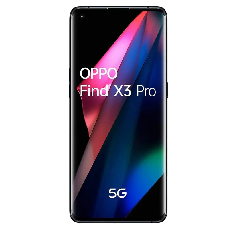 Oppo Find X3 Pro View 2 - Camera, Display & Design