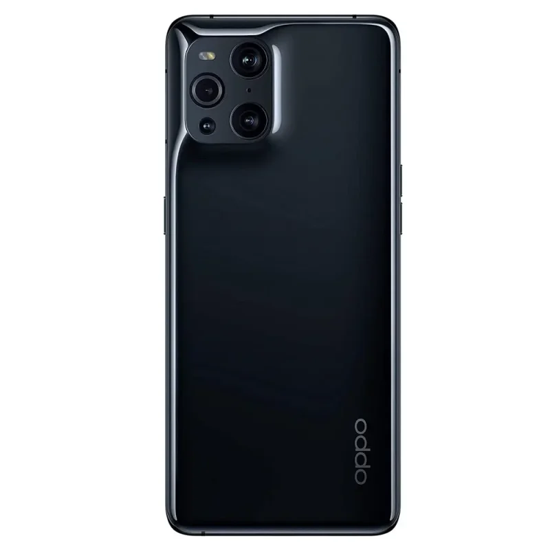 Oppo Find X3 Pro View 3 - Camera, Display & Design