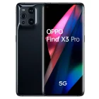 Oppo Find X3 Pro Front Official View