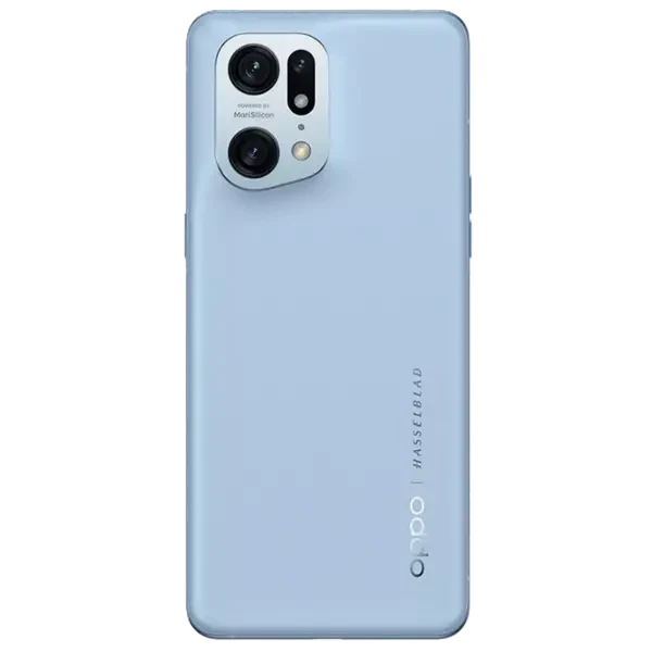 Oppo Find X5 Pro View 2 - Camera, Display & Design