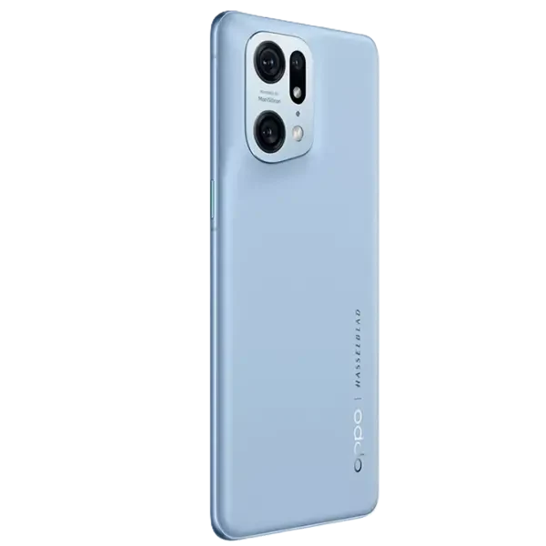 Oppo Find X5 Pro View 4 - Camera, Display & Design