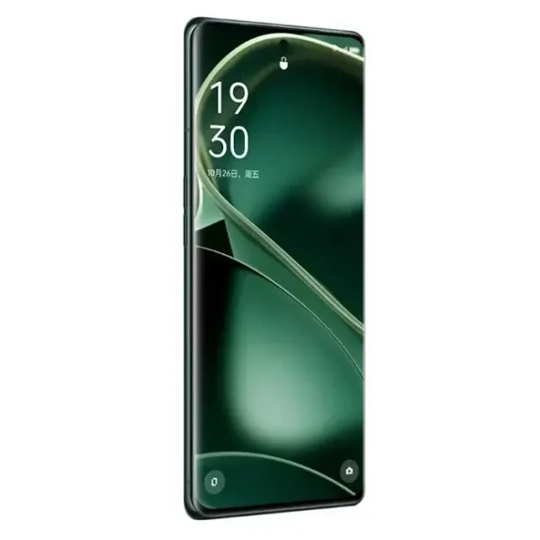 Oppo Find X6 View 2 - Camera, Display & Design
