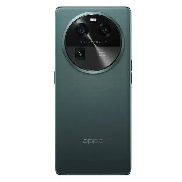 Oppo Find X6 View 3 - Camera, Display & Design