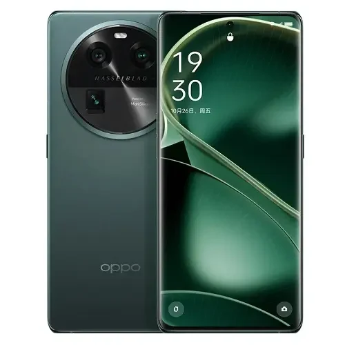 Oppo Find X6 View 6 - Camera, Display & Design