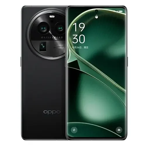 Oppo Find X6 View 8 - Camera, Display & Design