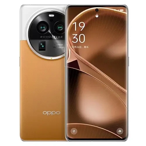 Oppo Find X6 Pro View 1 - Camera, Display & Design