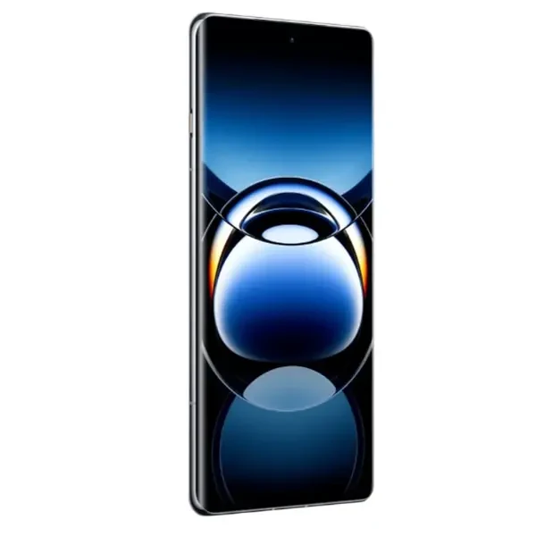 Oppo Find X7 View 2 - Camera, Display & Design
