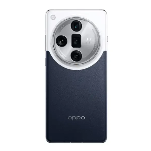 Oppo Find X7 View 3 - Camera, Display & Design