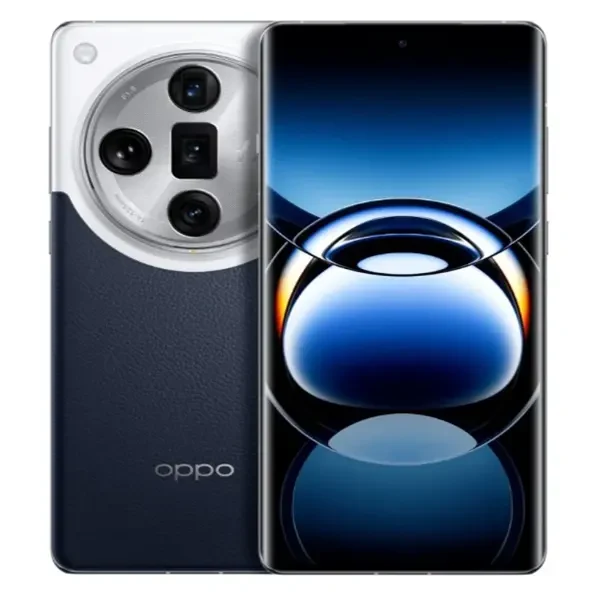 Oppo Find X7 View 7 - Camera, Display & Design