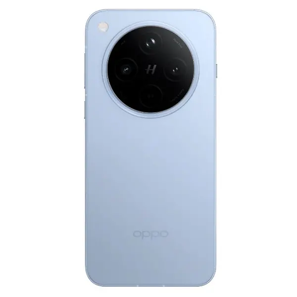 Oppo Find X8 View 3 - Camera, Display & Design