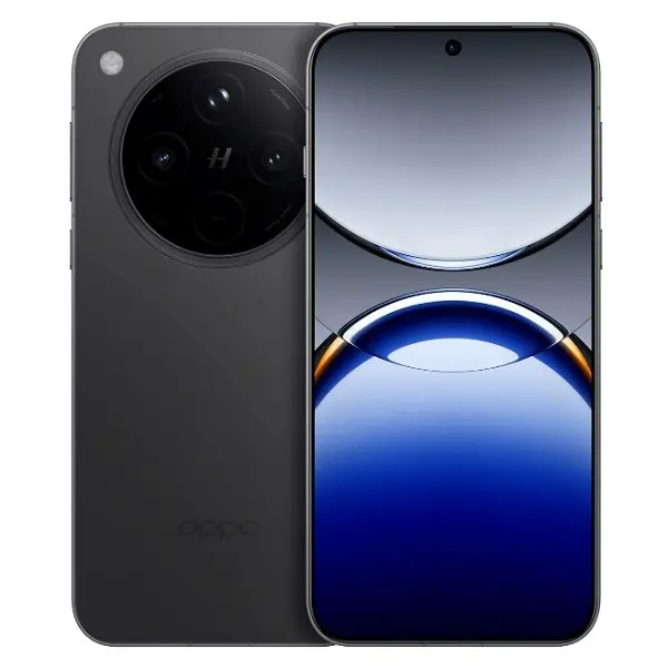 Oppo Find X8 View 6 - Camera, Display & Design