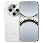 Oppo Find X8 View 7 - Camera, Display & Design