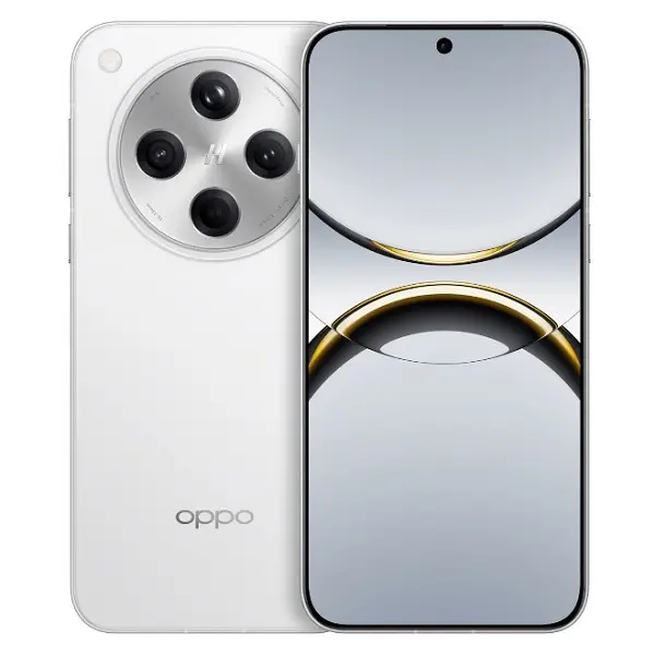Oppo Find X8 View 7 - Camera, Display & Design