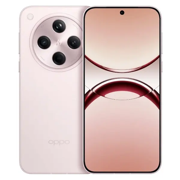 Oppo Find X8 View 8 - Camera, Display & Design