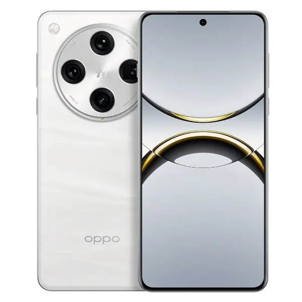 Oppo Find X8 Pro View 1 - Camera, Display & Design