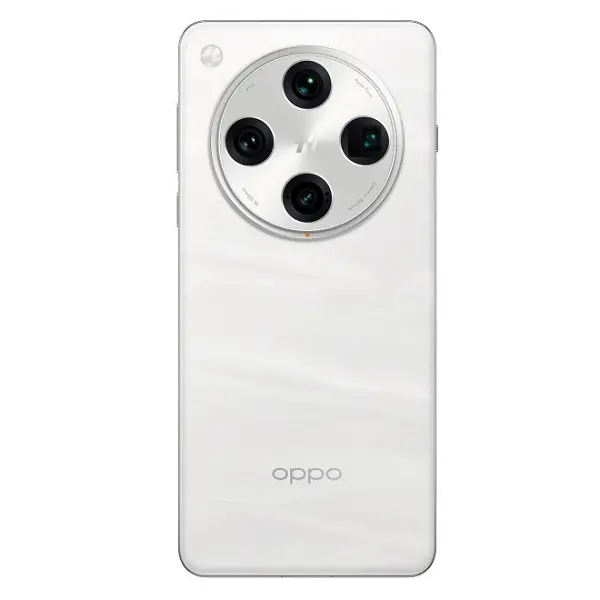 Oppo Find X8 Pro View 3 - Camera, Display & Design