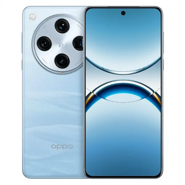 Oppo Find X8 Pro View 7 - Camera, Display & Design