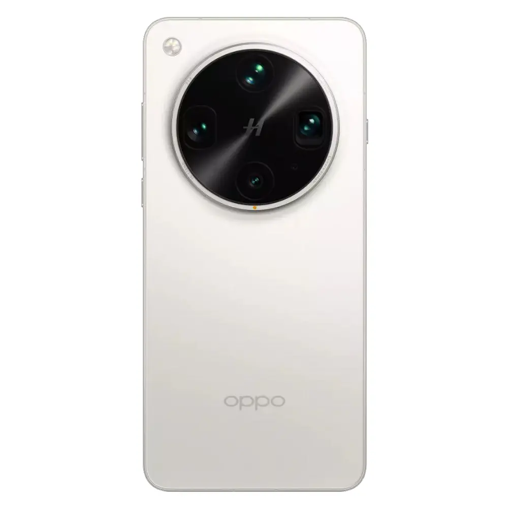 Oppo Find X8 Ultra View 3 - Camera, Display & Design